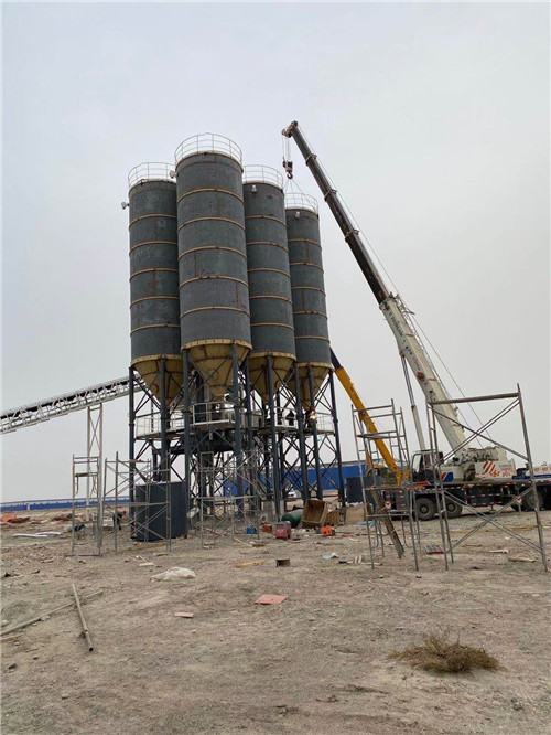 德宏大型厂房设备安装案例